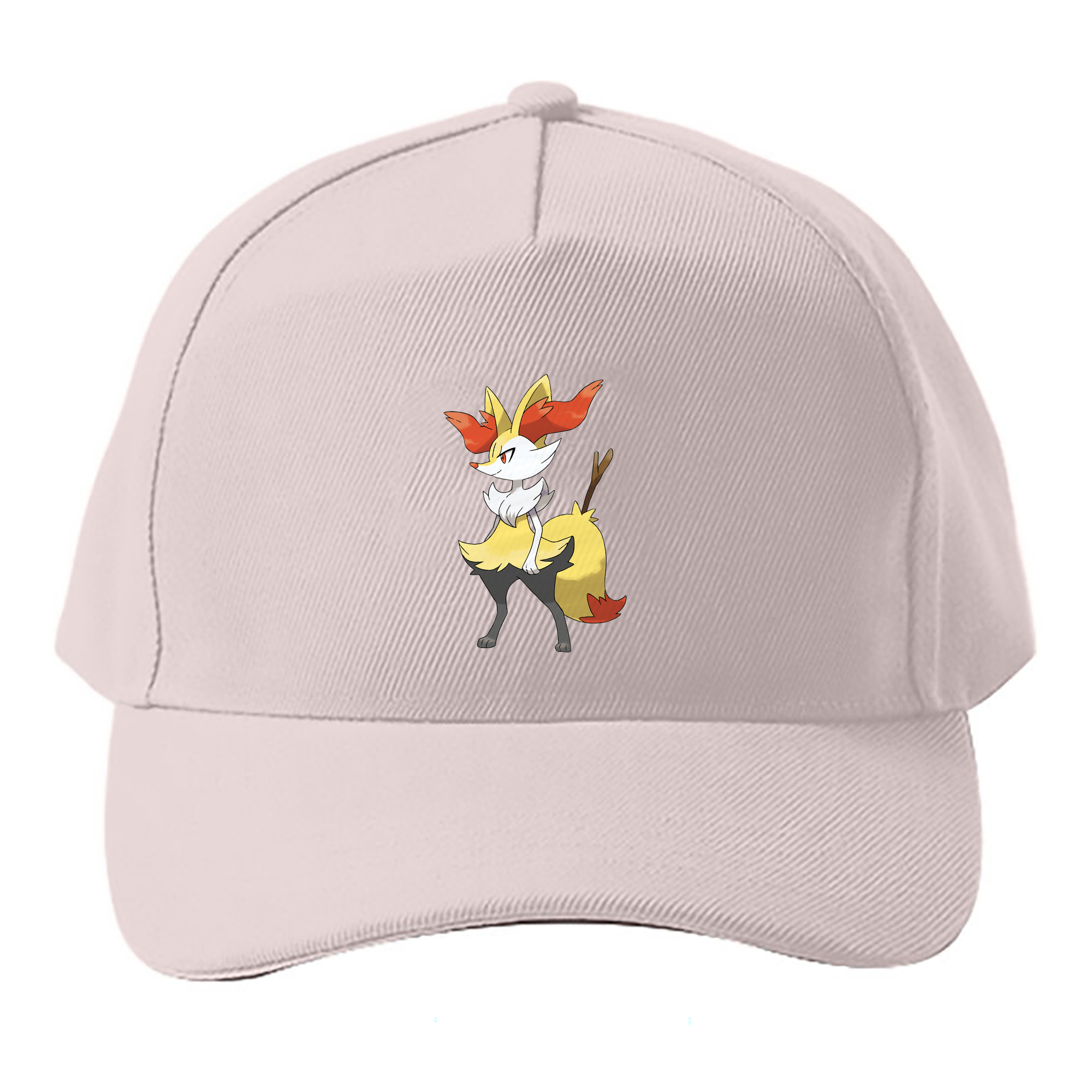 （画像用） ポケットモンスター Pokémon ベースボールキャップ 綿100％ 男女兼用 帽子 スポーツ